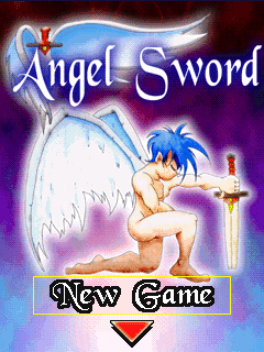 Angels Sword