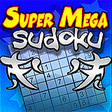 Super Mega Sudoku