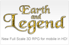 Earth And legend