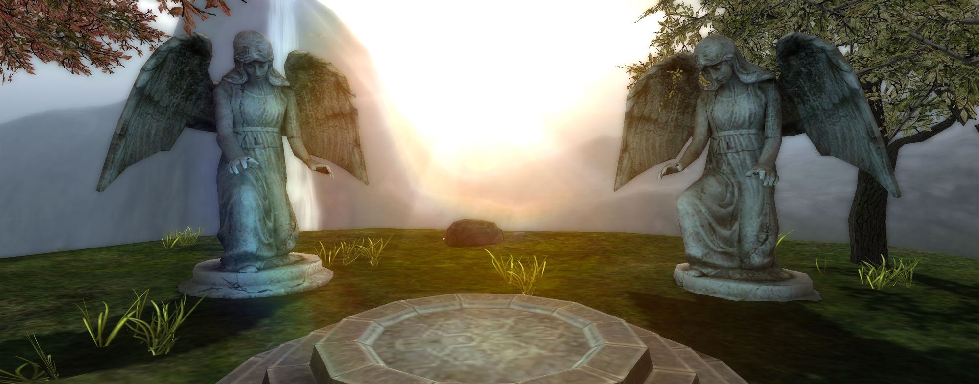 Angel Sword 3D RPG Screenshot 1