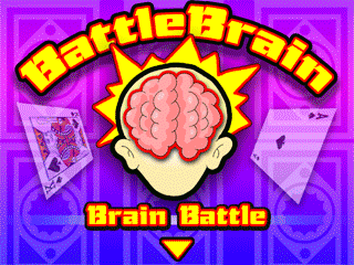 BattleBrain Screenshot