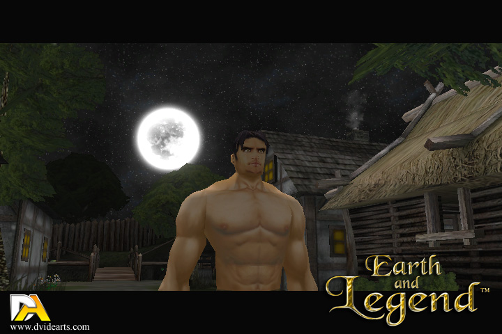 Earth And Legend Screenshot 8