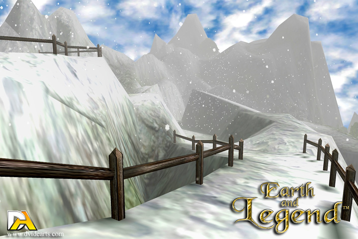 Earth And Legend Screenshot 12