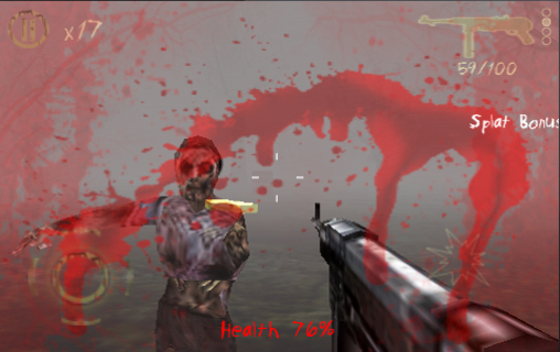 Welcome To Hell Screenshot 2