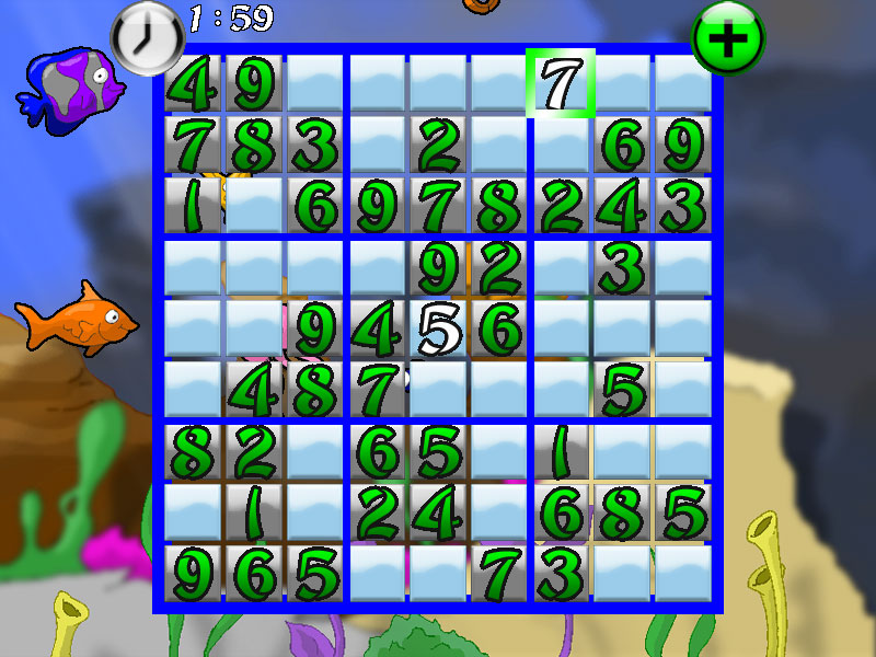 Super Mega Sudoku Screenshot 5