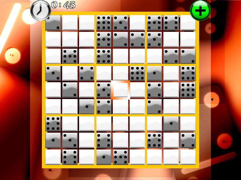 Super Mega Sudoku Screenshot 6