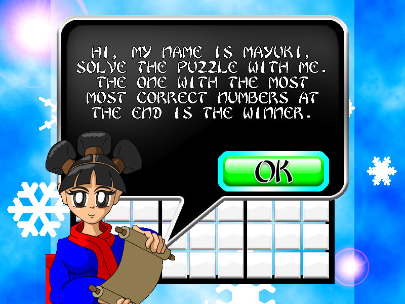 Super Mega Sudoku Screenshot 8